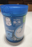 嘉宝（GERBER）婴幼儿高铁米粉维C加铁原味宝宝辅食米糊250g6-12个月 100%真验厂 实拍图