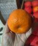 京鲜生 四川爱媛38号果冻橙 净重8斤 单果190g起 生鲜水果礼盒春节送货  实拍图