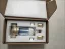 史密斯（A.O.SMITH）佳尼特前置过滤器 自来水过滤家用净水器过滤器全屋净水 半自动冲洗 防爆滤瓶 大白瓶小海星CPF-H1 实测15T大流量 40μm食品级滤网 双面魔刮冲洗 实拍图