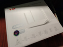 TCL【千兆宽带首选】AX1500无线WiFi6路由器家用5G双频高速WIFI路由全屋网络覆盖智能穿墙信号增强 实拍图
