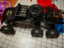 4DRC合金四驱越野赛车rc遥控汽车3-6-8-12岁儿童玩具男孩生日新年礼物 实拍图