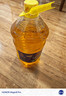 鲁花食用油 香飘万家系列 物理压榨 葵花仁油6.18L 实拍图