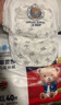 爱酷熊（AIKUUBEAR）畅吸拉拉裤XXXXL76全包臀婴儿男女通用超薄透气尿不湿（18-20kg） 实拍图