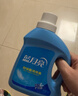 蓝月亮 羽绒服专用洗衣液500g/瓶 去污护绒 蓬松 低泡易漂羽绒服清洗剂 实拍图