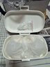 小白熊SnowBear吸奶器 电动无极全自动免手扶通乳 双边集奶开奶器08928 实拍图