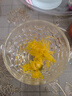 以美养生茶菊花茶金丝皇菊40g精选大朵约80朵泡水喝的花草茶四季喝 实拍图