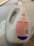 强生（Johnson）婴儿桃桃沐浴露1L 宝宝儿童青少年保湿无泪配方京东自营新年礼物 实拍图