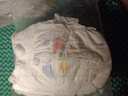好奇（Huggies）金装拉拉裤XL96片(12-17kg)尿不湿【速干不易红】 实拍图