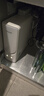 霍尼韦尔（Honeywell）双RO超纯净化 0阻垢剂净水器 1200G大流速 6年反渗透厨下式母婴级净水机厨房家用 S5 Pro系列(S5) 实拍图
