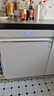 西门子（SIEMENS）【极净魔盒】西门子150L以上容积 嵌入式智能洗碗机官方全自动除菌SJ43XW33KC 实拍图