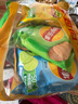 乐事（Lay's）薯片 (原味+黄瓜+青柠) 70克*3包 组合包 零食大礼包 休闲食品 实拍图