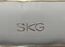 skg颈椎按摩器H5舒享 肩颈部腰背部披肩强劲揉捏大面积热敷按摩仪 实用生日新年礼物送父母男女朋友 实拍图