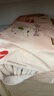 好奇（Huggies）铂金装小桃裤成长裤XL96片(12-17kg)加大号尿不湿【透爽散热】 实拍图