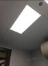 ARROW箭牌 厨房灯集成吊顶LED浴铝扣板平板灯卫生间300x600 实拍图