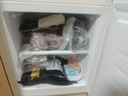 容声（Ronshen）30升单门家用冰柜一级能效母婴母乳出租房办公室省电小型冰箱小冰柜冷冻柜BD-30E10LNLAD国家补贴 实拍图