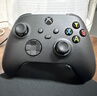 微软（Microsoft）Xbox无线游戏手柄 磨砂黑+USB-C线 蓝牙适配Xbox/PC/平板/手机Steam促销 黑神话悟空 空洞骑士 实拍图