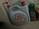 多芬【孙颖莎推荐】冰淇淋身体磨砂膏石榴奶香280g 去角质保湿滋润沐浴露 实拍图