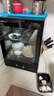 康宝（Canbo）消毒柜家用小型消毒碗柜高温立式迷你台式餐具碗筷收纳柜厨房消毒机【政府补贴】XDR53-TVC1 实拍图