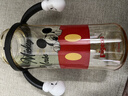 贝亲（Pigeon）PPSU迪士尼双把手奶瓶330ml L号奶嘴 米奇躲猫猫 6月+ AA269 实拍图