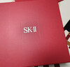 SK-II大红瓶面霜80g乳液抗皱紧致护肤品套装礼盒sk2化妆品情人节礼物女 实拍图