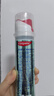 高露洁（Colgate）【孙颖莎同款】欧洲进口密泡美白直立按压泵式牙膏100ml*3去渍 实拍图