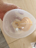美德乐（Medela）免手扶吸乳杯(丝蕴翼·舒悦 享韵 丝蕴翼智能)双边通用 实拍图