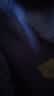特步加绒运动长裤卫裤男士加厚秋冬裤子针织保暖裤休闲束口 实拍图