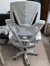 锦汐 电脑椅家用办公椅子靠背人体工学椅学习转椅老板座椅游戏电竞椅 【可后躺】白框灰网 实拍图