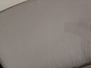 南极人抗菌裸睡床笠床罩 可水洗全包床单床垫保护套防尘罩 1.5x2米 实拍图