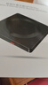 联想（Lenovo）8倍速 USB外置光驱刻录机 DVD光驱外置 CD移动光驱 笔记本电脑台式机便携免驱外接光驱 GP70Pro 实拍图