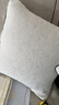 恒源祥 纯棉抱枕芯内胆靠背正方形靠枕沙发靠垫50*50cm 实拍图
