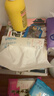 舒洁（Kleenex）湿厕纸 80抽*6包厕纸洁厕湿巾湿厕纸纯水婴儿湿厕纸 实拍图