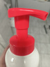 红色小象婴童多效泡泡洗发沐浴露300ml 儿童洗沐二合一宝宝无泪护发保湿 实拍图