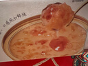 金燕耳高山生态杨枝甘露桃胶银耳羹 南北干货木耳礼盒即食早餐168g*6碗 实拍图