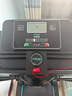 海斯曼M4跑步机家庭用爬坡升降坡度20档可调健身器械智能静音减震全折叠 【多功能款】20挡电动爬坡/电动按摩/升级无刷电机 黑色 实拍图