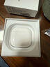 华强北新款【直营正品丨降噪Air7代】 蓝牙耳机真无线适配苹果主动降噪半入耳式国家补贴iPhone17/16/15Pods 【降噪全功能pods顶配版】 【主动降噪+空间音頻+三真电量】 实拍图