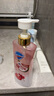 舒肤佳净透沐浴露红石榴香570g含果酸持久留香新旧包装随机【京东金榜】 实拍图