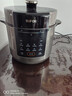 苏泊尔（SUPOR）【厨房好年货】0涂层 健康煮6L大容量全自动家用电压力锅高压锅电饭锅电饭煲SY-60YC6003适用6-8人 实拍图