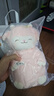 名创优品（MINISO）羊咩咩-小羊站姿公仔毛绒玩具玩偶抱枕娃娃生日礼物女 柠萌精28cm 实拍图