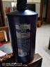 清扬男士去屑洗发水 清爽控油1.2kg 蓬松修护洗头膏京东金榜热门商品 实拍图