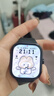 小米（MI）REDMI Watch 5 典雅黑 澎湃OS 2 心率血氧监测 蓝牙通话 红米手表5 智能手表 小米汽车 实拍图