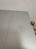 微软（Microsoft）Surface Pro 第11版 二合一笔记本电脑 国家补贴 轻薄本 AI+PC 骁龙 X Elite 16G 512G亮铂金 礼品 实拍图