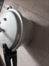 双喜 高压锅铝合金燃气电磁炉通用防爆家用压力锅24CM/7.5L【蒸格款】 实拍图
