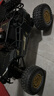 4DRC合金遥控汽车四驱越野车3-6-8-12岁电动儿童玩具男孩生日新年礼物 实拍图