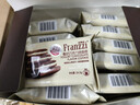 法丽兹（Franzzi）夹心曲奇饼干零食点心糕点办公休闲食品酸奶味团购礼物690g 实拍图