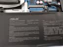绿巨能（llano）适用华硕笔记本电池FA506Q/FA706 C41N1906长线款 天选2代 TUF Gaming F15/A17 电脑电池 实拍图