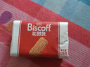 和情（LOTUS）Biscoff比时咔比利时焦糖饼干新年礼盒531g 年货送礼节日礼盒 实拍图