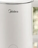美的（Midea）电热水壶烧水壶家用养生自动断电冲奶一体恒温壶食品304不锈钢1500W速热1.5升大容量 SH15X301 实拍图