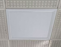 雷士（NVC）厨房灯led集成吊顶吸顶灯扣板灯卫生间平板灯面板灯20w 实拍图
