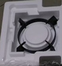 百得【华帝出品】5.2KW【天然气】燃气灶JZT-QE05台嵌两用单灶台 实拍图